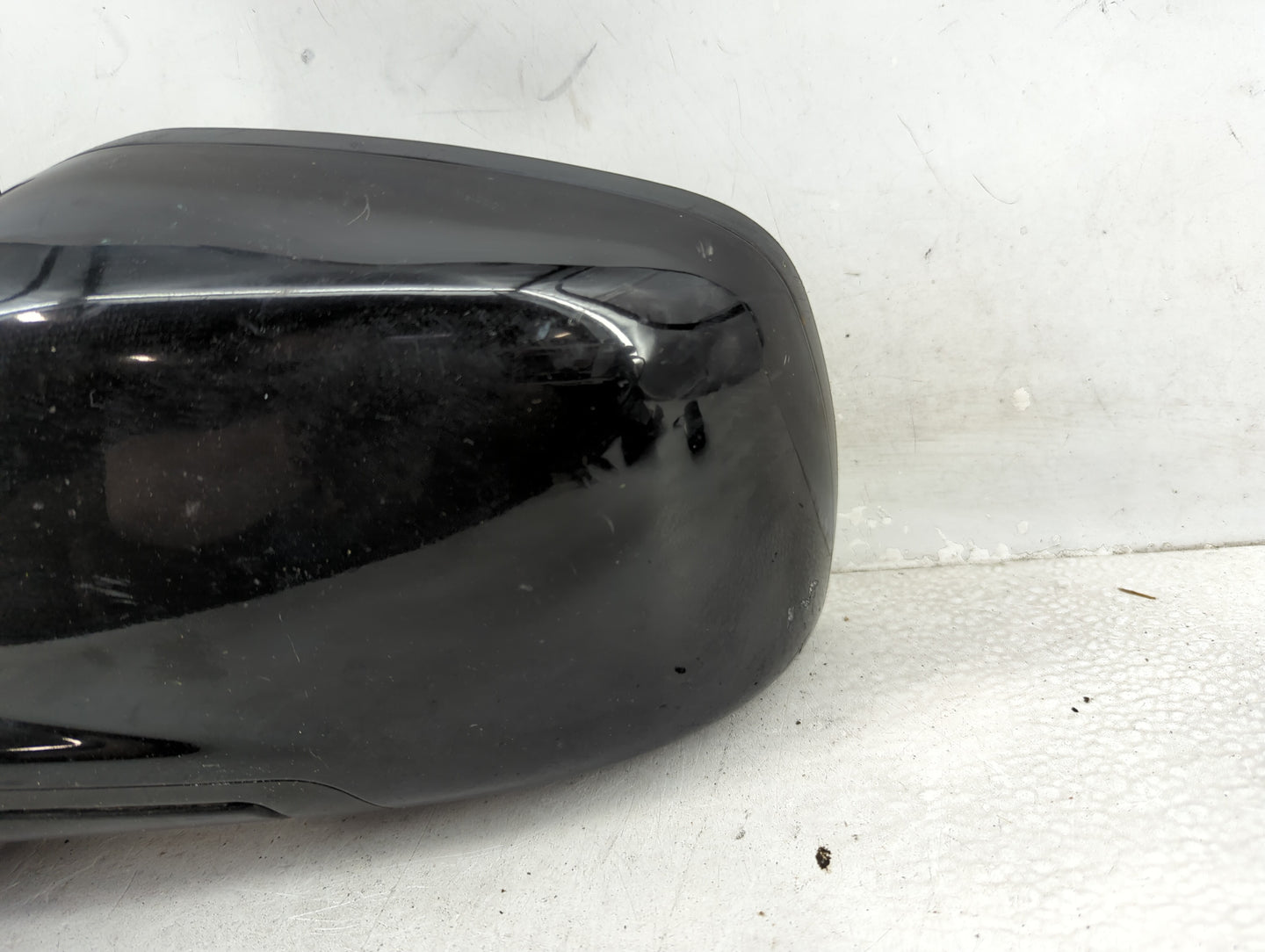 2015 Dodge Journey Driver Side View Mirror - Left Door Mirror OEM Used - Oemusedautoparts1.com