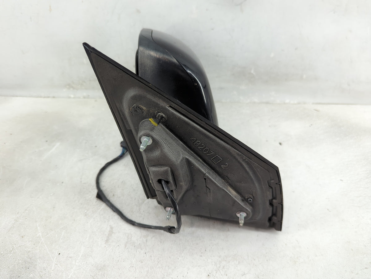 2011-2015 Dodge Journey Driver Side View Mirror - Left Door Mirror OEM Used - Oemusedautoparts1.com