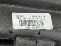 2015 Dodge Journey Driver Side View Mirror - Left Door Mirror OEM Used - Oemusedautoparts1.com