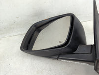 2015 Dodge Journey Driver Side View Mirror - Left Door Mirror OEM Used - Oemusedautoparts1.com