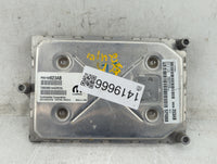 2015 Dodge Journey PCM Engine Control Computer ECU ECM PCU OEM P/N:P05150923AB HS7A-12A650-ABB Fits OEM Used Auto Parts - Oe