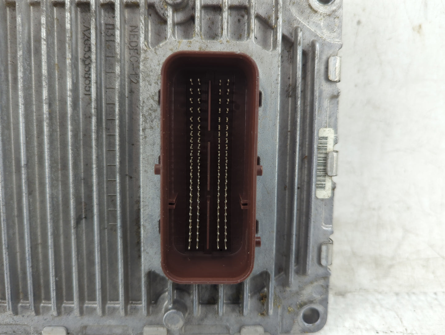 2015 Dodge Journey PCM Engine Control Computer ECU ECM PCU OEM P/N:P05150923AB HS7A-12A650-ABB Fits OEM Used Auto Parts - Oe