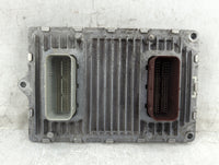 2015 Dodge Journey PCM Engine Control Computer ECU ECM PCU OEM P/N:P05150923AB HS7A-12A650-ABB Fits OEM Used Auto Parts - Oe