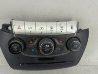 2015 Dodge Journey Climate Control Module Temperature AC/Heater Replacement P/N:1RK591X9AD Fits OEM Used Auto Parts - Oemuse