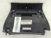 2011-2017 Dodge Journey Climate Control Module Temperature AC/Heater Replacement P/N:1RK591X9AD Fits OEM Used Auto Parts - O