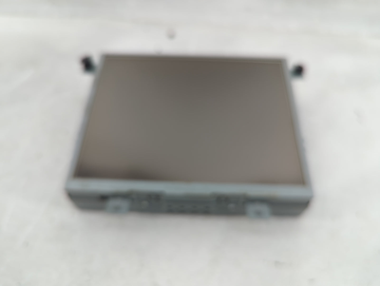 2015 Dodge Journey Information Display Screen - Oemusedautoparts1.com