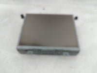 2015 Dodge Journey Information Display Screen - Oemusedautoparts1.com