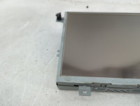 2015 Dodge Journey Information Display Screen - Oemusedautoparts1.com