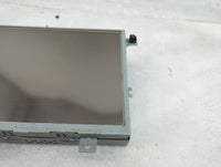 2015 Dodge Journey Information Display Screen - Oemusedautoparts1.com