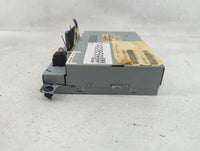 2015 Dodge Journey Information Display Screen - Oemusedautoparts1.com