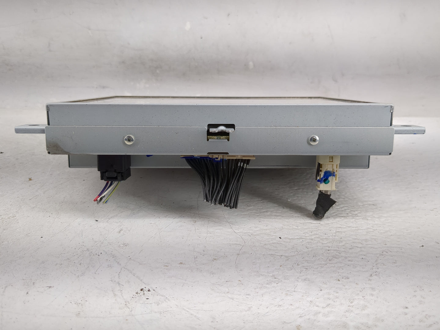 2015 Dodge Journey Information Display Screen - Oemusedautoparts1.com