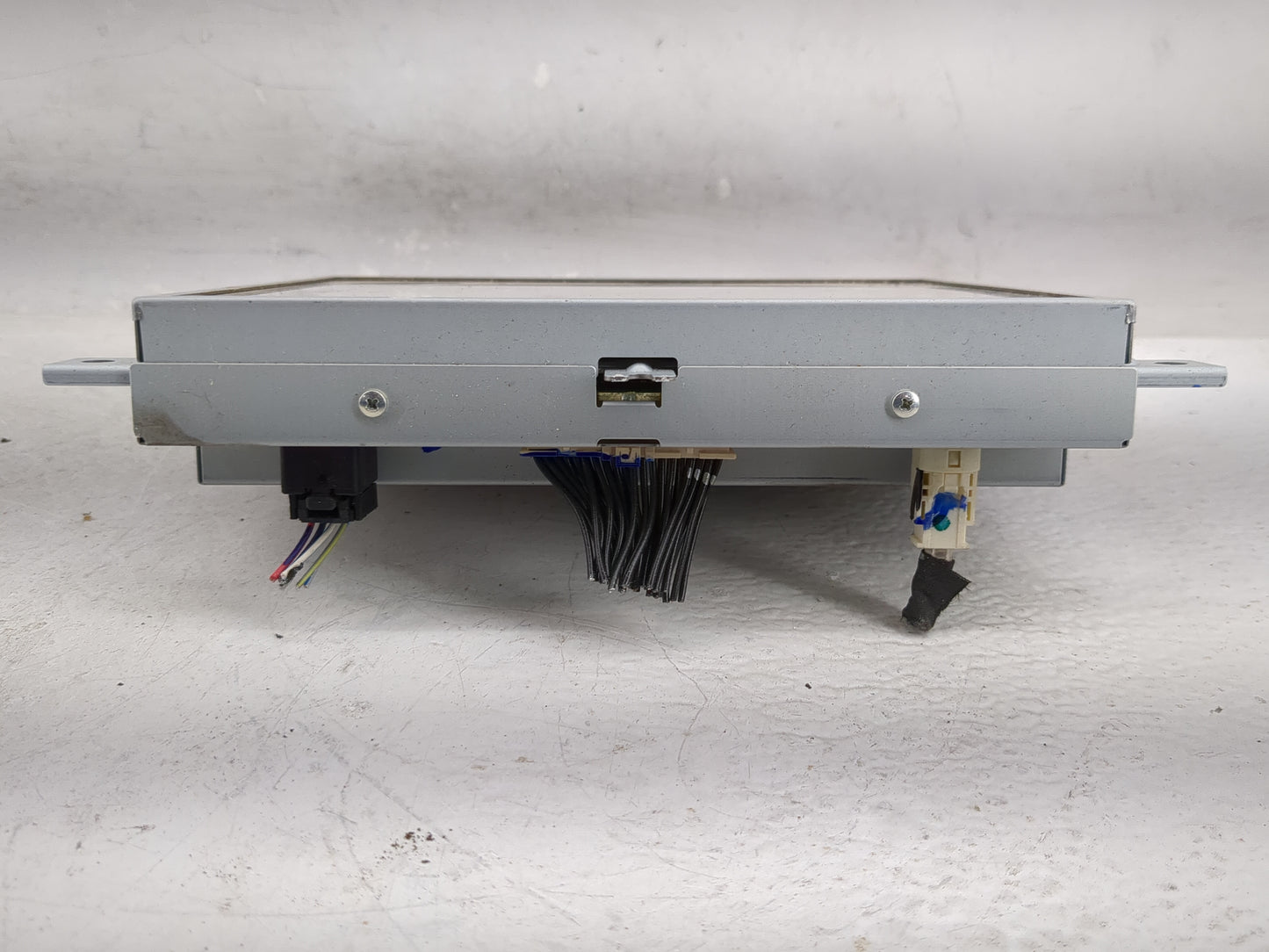 2015 Dodge Journey Information Display Screen - Oemusedautoparts1.com