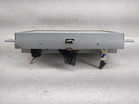 2015 Dodge Journey Information Display Screen - Oemusedautoparts1.com