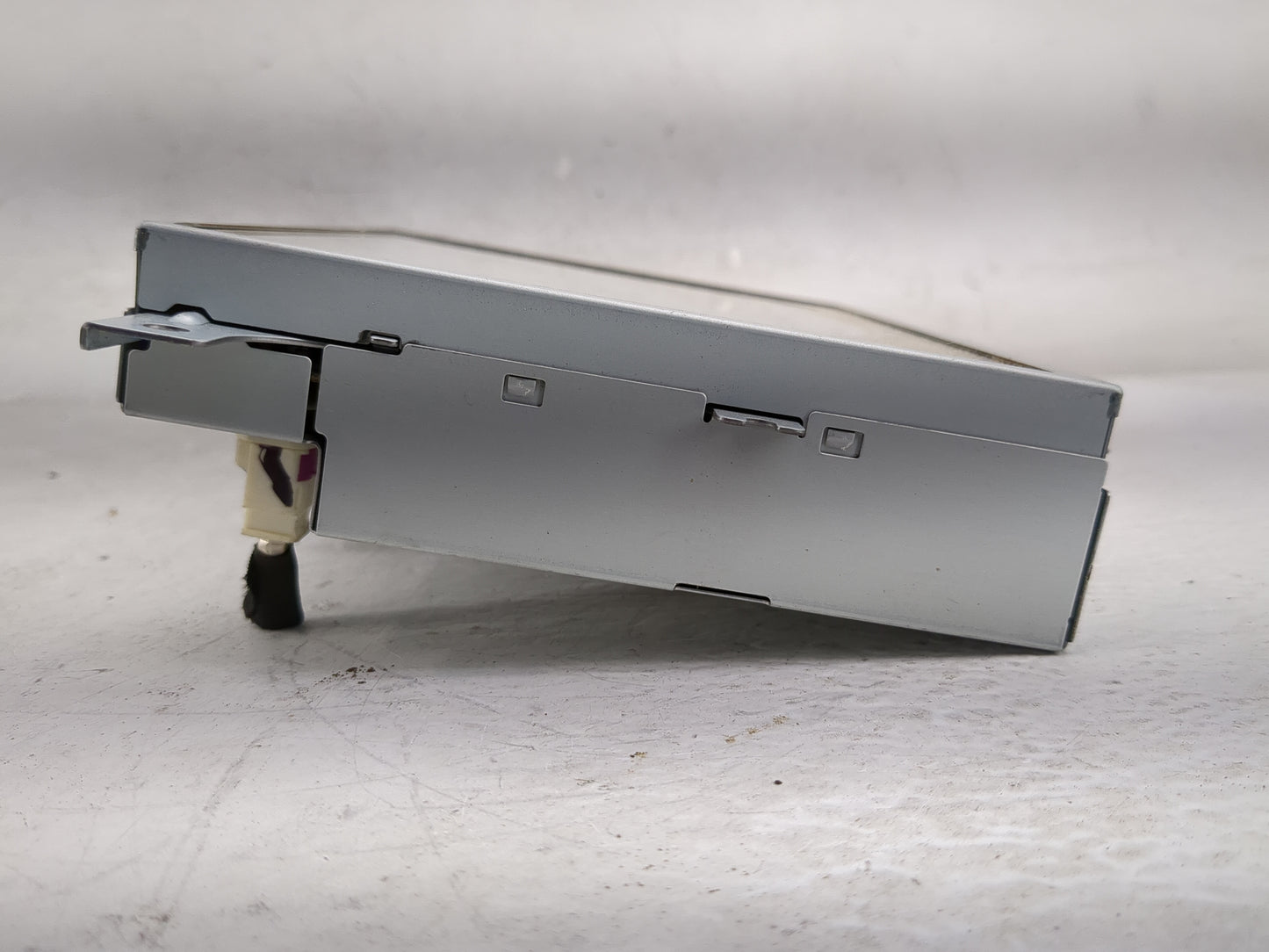 2015 Dodge Journey Information Display Screen - Oemusedautoparts1.com