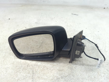 2015 Dodge Journey Driver Side View Mirror - Left Door Mirror OEM Used - Oemusedautoparts1.com