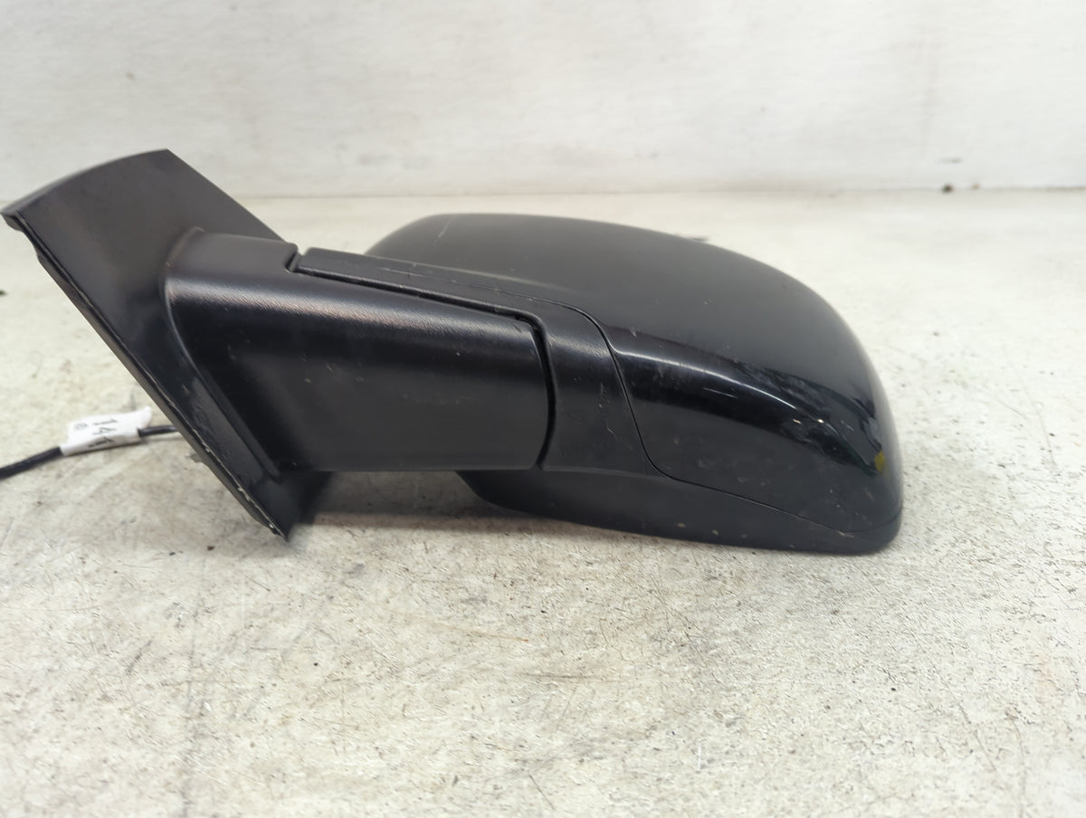 2011-2015 Dodge Journey Driver Side View Mirror - Left Door Mirror OEM Used - Oemusedautoparts1.com