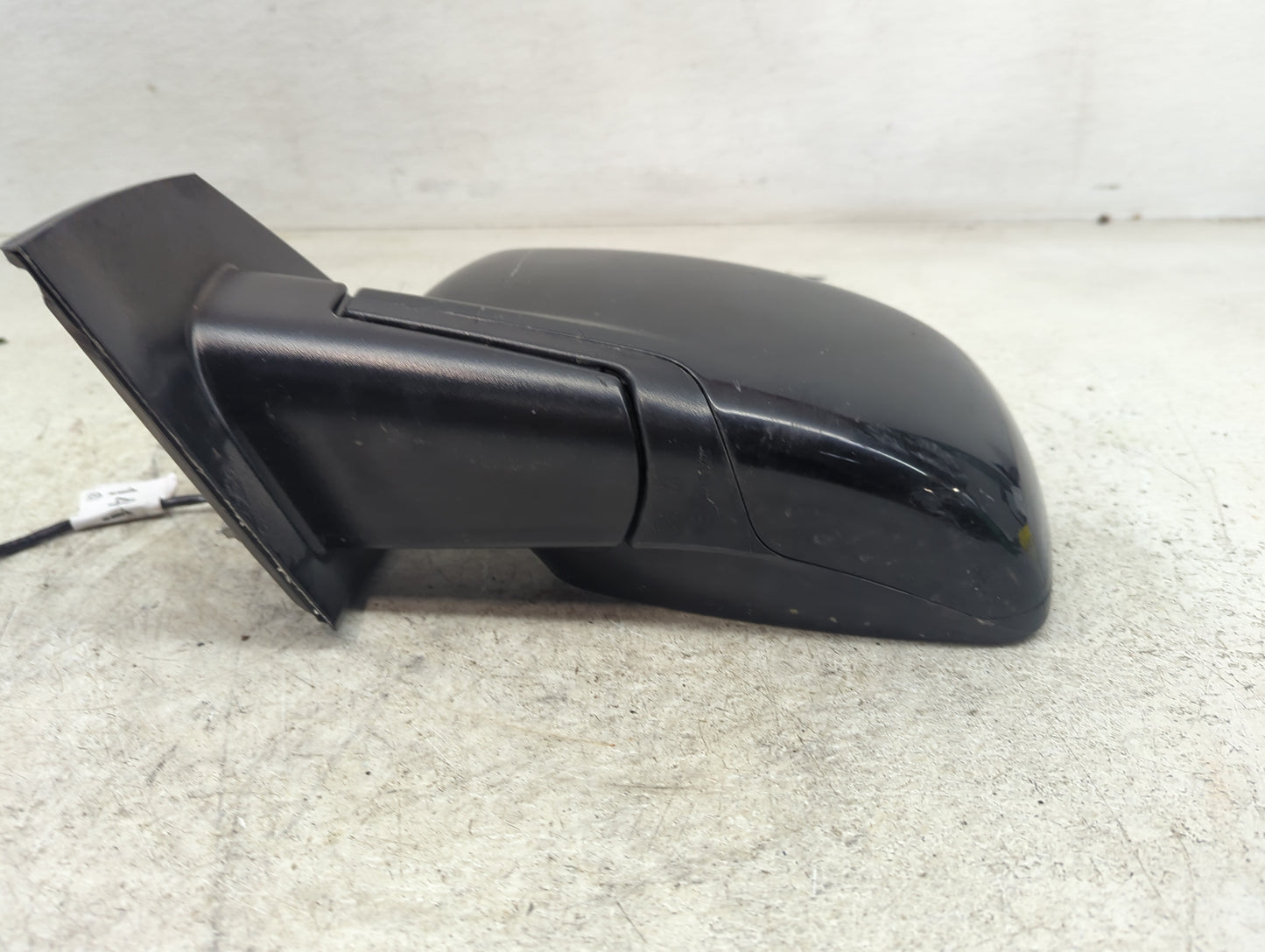 2015 Dodge Journey Driver Side View Mirror - Left Door Mirror OEM Used - Oemusedautoparts1.com
