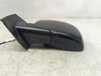 2015 Dodge Journey Driver Side View Mirror - Left Door Mirror OEM Used - Oemusedautoparts1.com