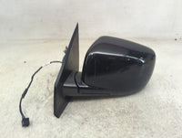 2015 Dodge Journey Driver Side View Mirror - Left Door Mirror OEM Used - Oemusedautoparts1.com