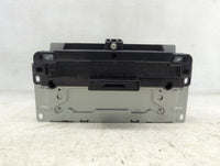 2015 Dodge Journey Radio AM FM Cd Player Receiver Replacement P/N:P68240129AA CQ-ZC04E1GXB Fits OEM Used Auto Parts - Oemuse