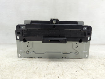 compare product 2015 Dodge Journey Radio AM FM Cd Player Receiver Replacement P/N:P68240129AA CQ-ZC04E1GXB Fits OEM Used Auto Parts