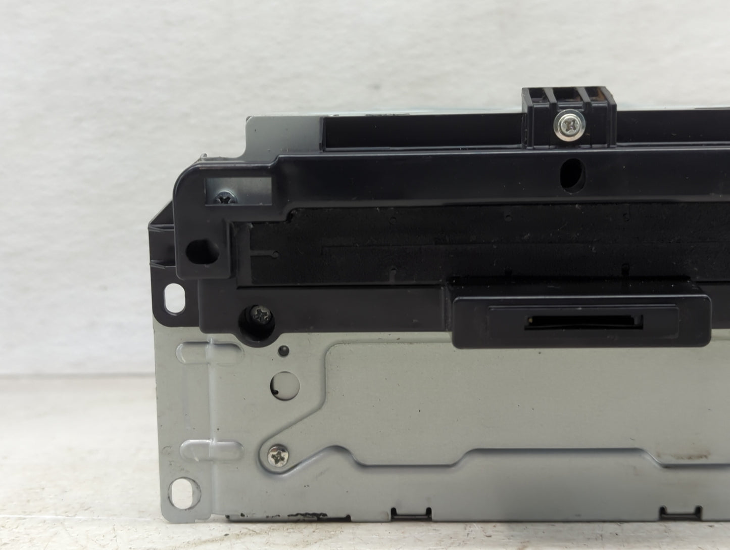 2015 Dodge Journey Radio AM FM Cd Player Receiver Replacement P/N:P68240129AA CQ-ZC04E1GXB Fits OEM Used Auto Parts - Oemuse