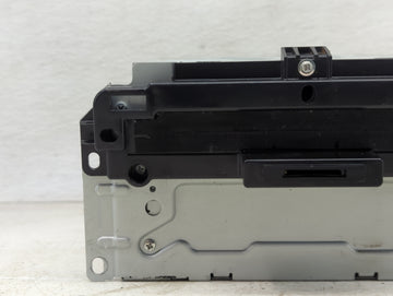 2015 Dodge Journey Radio AM FM Cd Player Receiver Replacement P/N:P68240129AA CQ-ZC04E1GXB Fits OEM Used Auto Parts