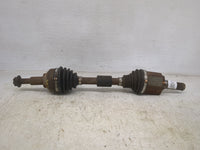 2009-2019 Dodge Journey Axle Shaft Front Driver Cv C/v 1428383 - Oemusedautoparts1.com