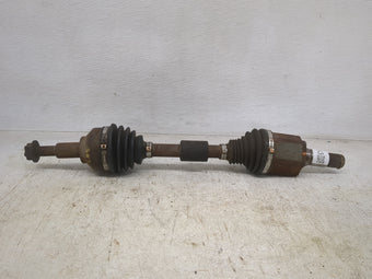 compare product 2009-2019 Dodge Journey Axle Shaft Front Driver Cv C/v 1428383