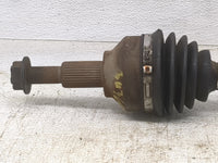 2009-2019 Dodge Journey Axle Shaft Front Driver Cv C/v 1428383 - Oemusedautoparts1.com