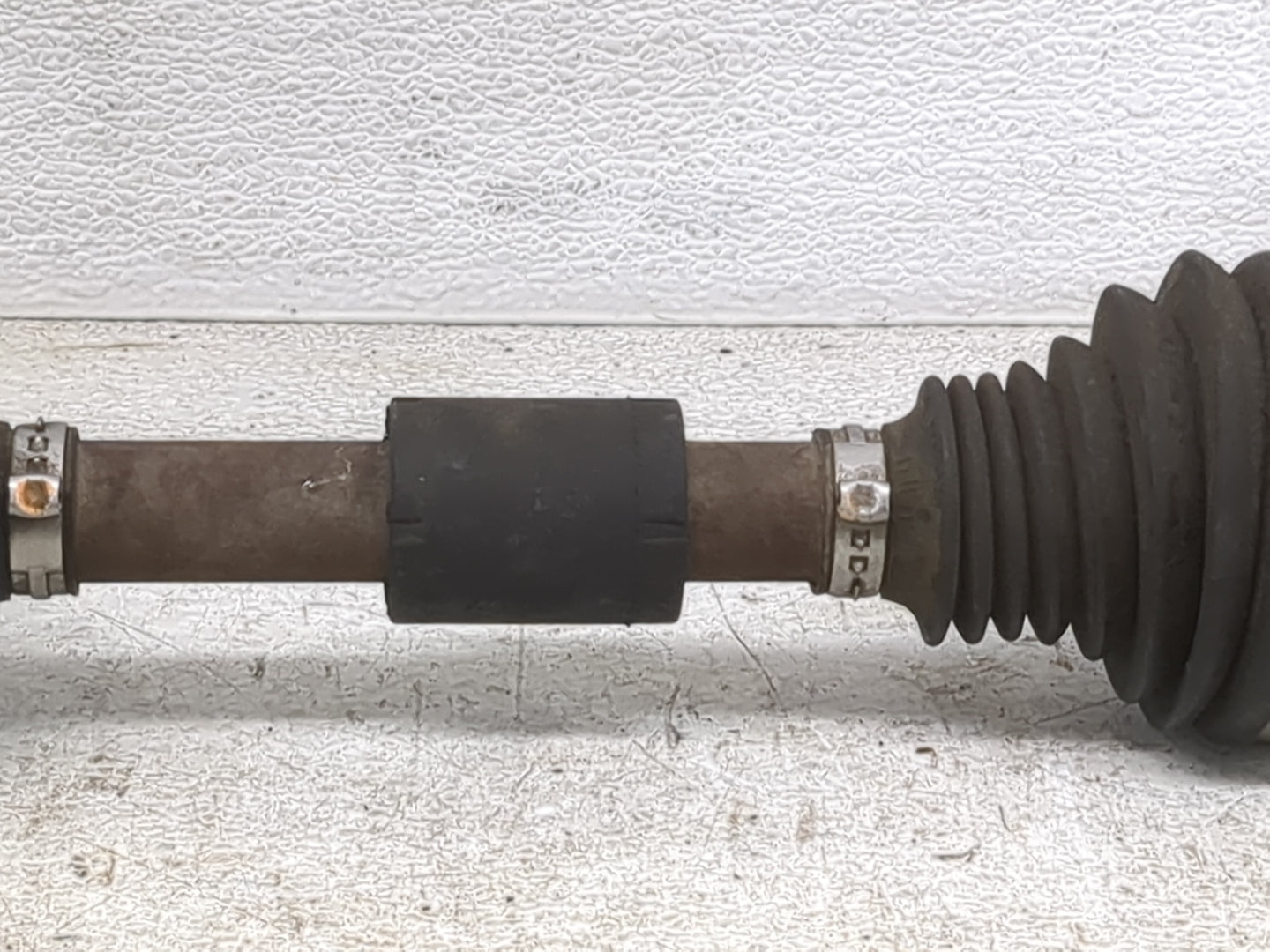 2009-2019 Dodge Journey Axle Shaft Front Driver Cv C/v 1428383 - Oemusedautoparts1.com