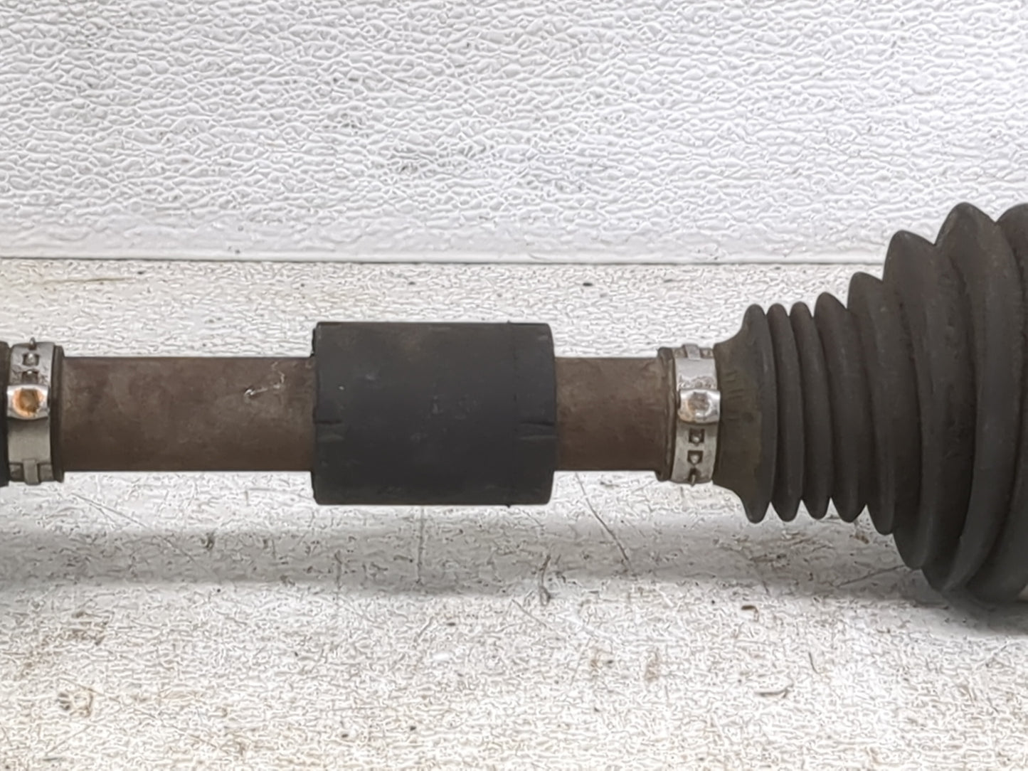 2009-2019 Dodge Journey Axle Shaft Front Driver Cv C/v 1428383 - Oemusedautoparts1.com