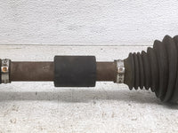 2009-2019 Dodge Journey Axle Shaft Front Driver Cv C/v 1428383 - Oemusedautoparts1.com