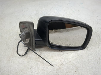 compare product 2015 Dodge Journey Passenger Side View Mirror - Right Door Mirror OEM Used