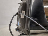 2015 Dodge Journey Passenger Side View Mirror - Right Door Mirror OEM Used - Oemusedautoparts1.com