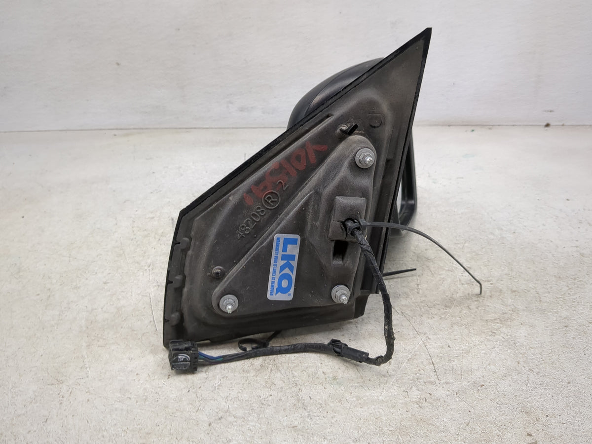 2011-2015 Dodge Journey Passenger Side View Mirror - Right Door Mirror OEM Used - Oemusedautoparts1.com