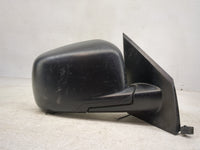 2015 Dodge Journey Passenger Side View Mirror - Right Door Mirror OEM Used - Oemusedautoparts1.com