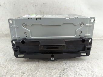compare product 2015 Dodge Journey Radio AM FM Cd Player Receiver Replacement P/N:P68283417ZB CQ-UC06E2FXB Fits OEM Used Auto Parts