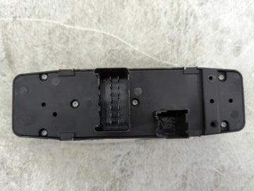 2015 Dodge Journey Master Power Window Switch Replacement Driver Side Left Fits OEM Used Auto Parts