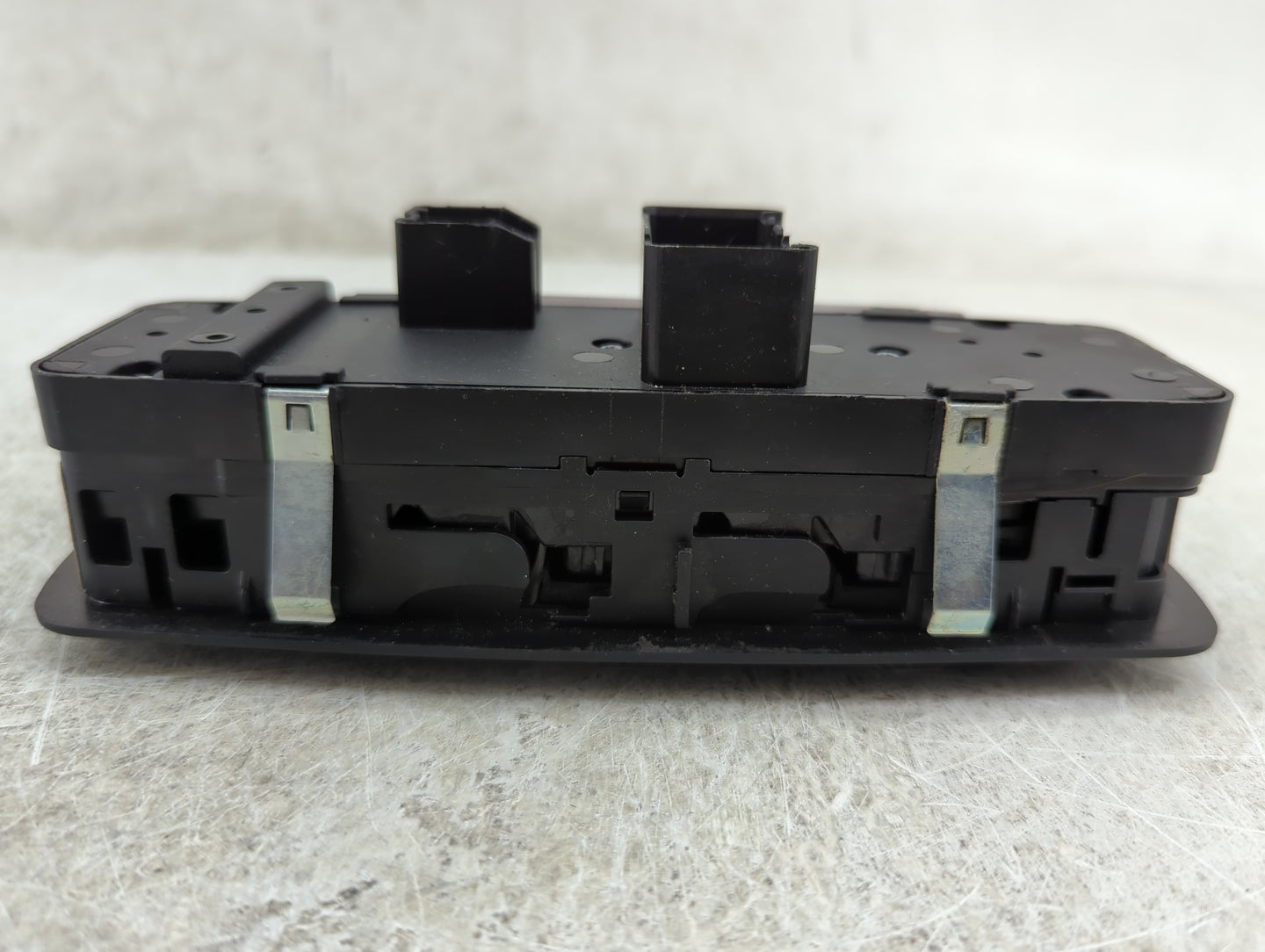2015 Dodge Journey Master Power Window Switch Replacement Driver Side Left Fits OEM Used Auto Parts - Oemusedautoparts1.com