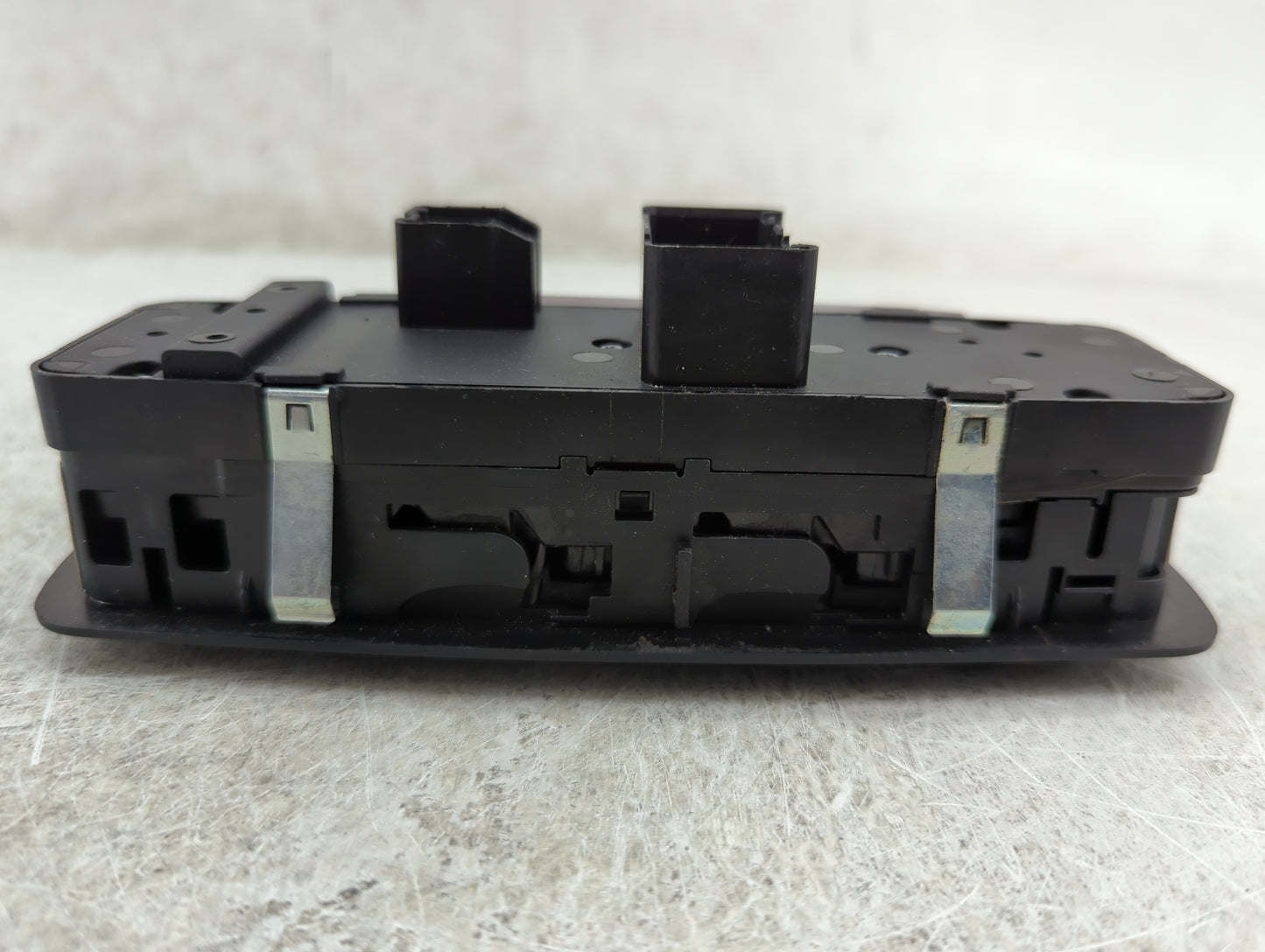2015 Dodge Journey Master Power Window Switch Replacement Driver Side Left Fits OEM Used Auto Parts - Oemusedautoparts1.com