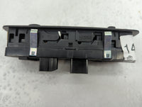 2015 Dodge Journey Master Power Window Switch Replacement Driver Side Left P/N:68084001AB 10032626, 1002526B Fits OEM Used A