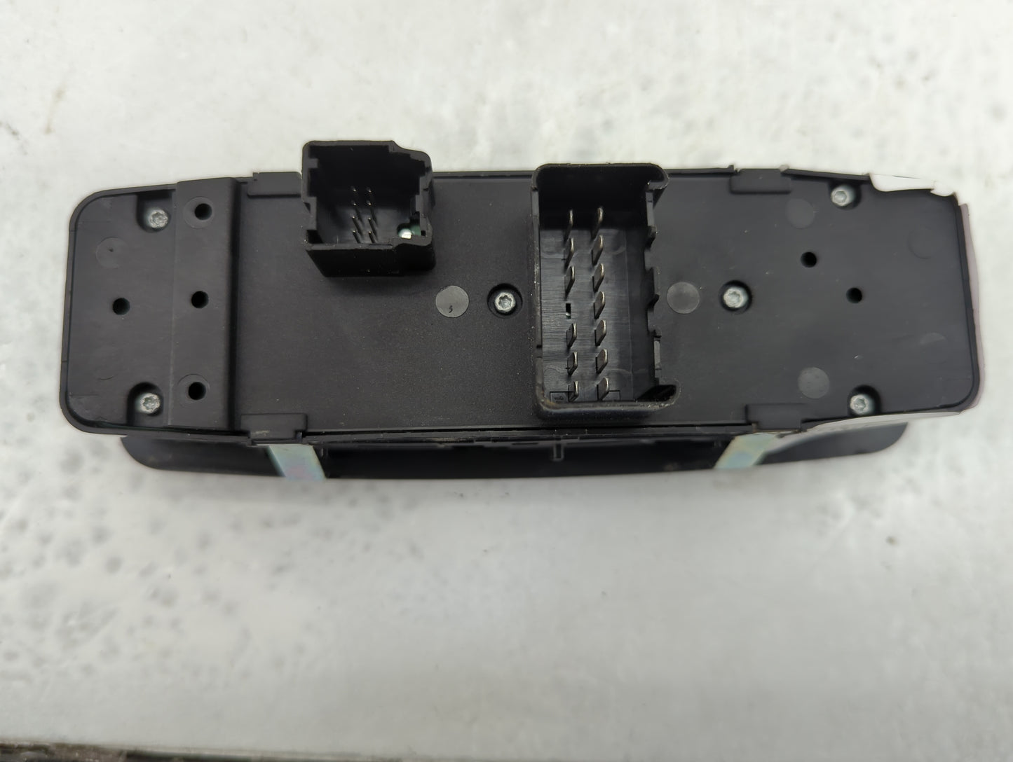 2015 Dodge Journey Master Power Window Switch Replacement Driver Side Left P/N:68084001AB 10032626, 1002526B Fits OEM Used A