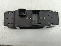 2015 Dodge Journey Master Power Window Switch Replacement Driver Side Left P/N:68084001AB 10032626, 1002526B Fits OEM Used A