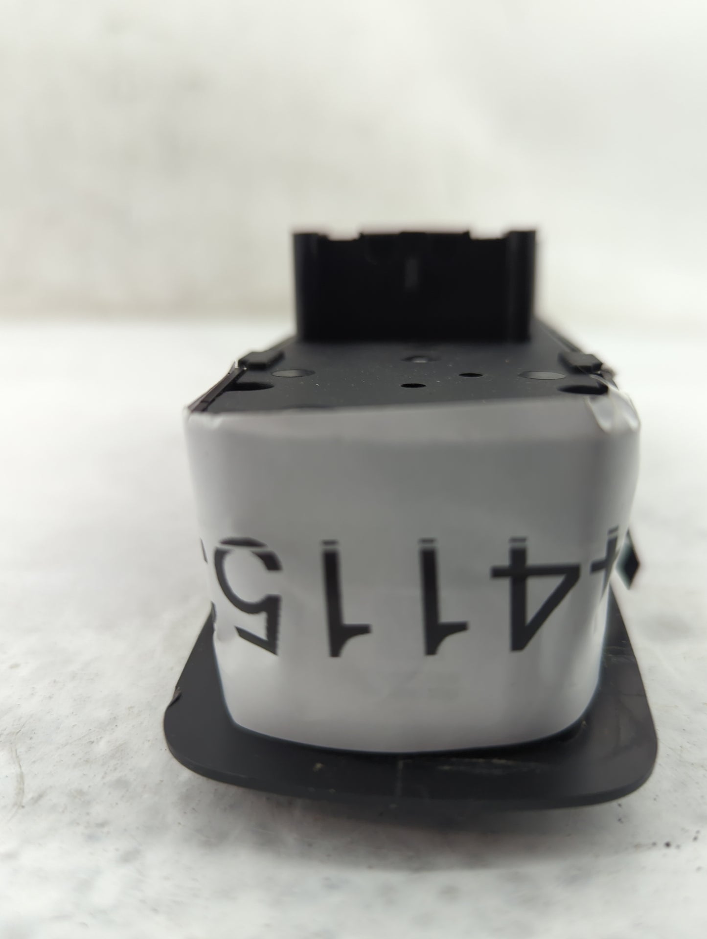 2015 Dodge Journey Master Power Window Switch Replacement Driver Side Left P/N:68084001AB 10032626, 1002526B Fits OEM Used A