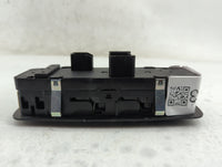 2011-2016 Dodge Journey Master Power Window Switch Replacement Driver Side Left P/N:68084001AB 10032626 Fits OEM Used Auto P