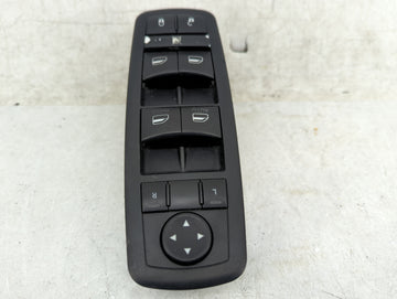 2011-2019 Dodge Journey Master Power Window Switch Replacement Driver Side Left P/N:68139805AB Fits OEM Used Auto Parts - Oe