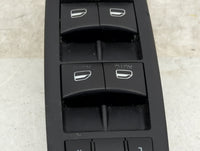2011-2019 Dodge Journey Master Power Window Switch Replacement Driver Side Left P/N:68139805AB Fits OEM Used Auto Parts - Oe