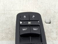 2011-2019 Dodge Journey Master Power Window Switch Replacement Driver Side Left P/N:68139805AB Fits OEM Used Auto Parts - Oe