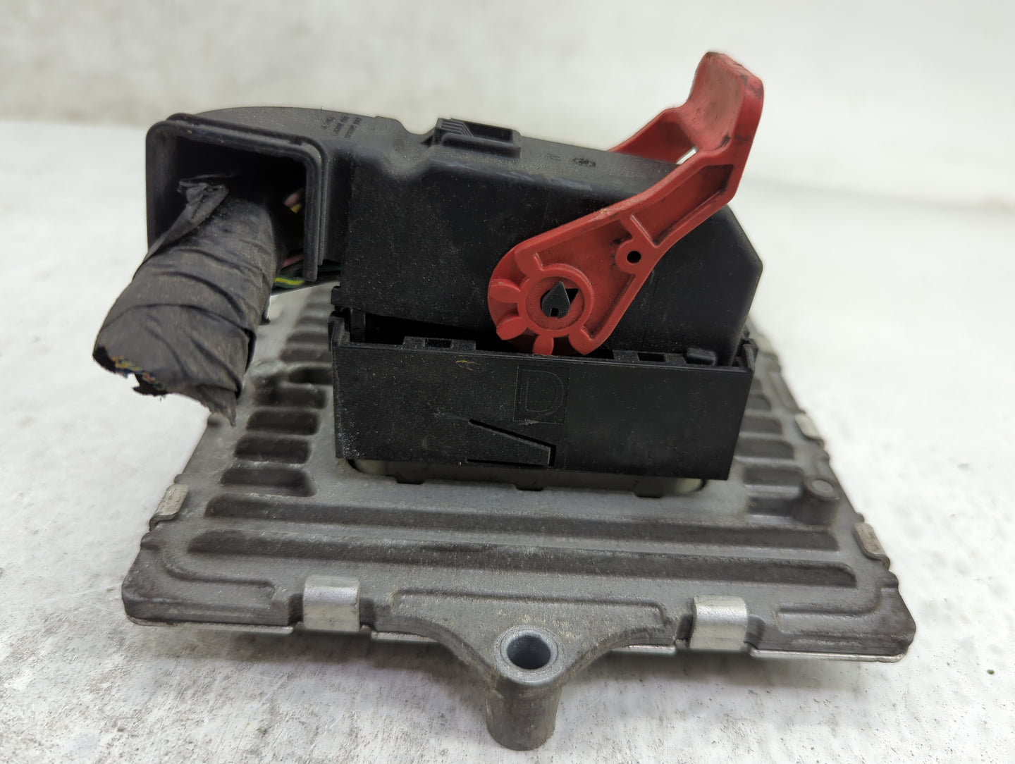 2015 Dodge Journey PCM Engine Control Computer ECU ECM PCU OEM P/N:P05150923AB T00EM3014A5CRD, A2C7432270100, 68229253AC Fit